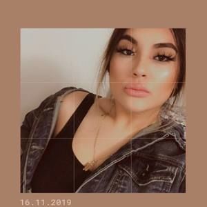 Meet your Posher, Fernanda